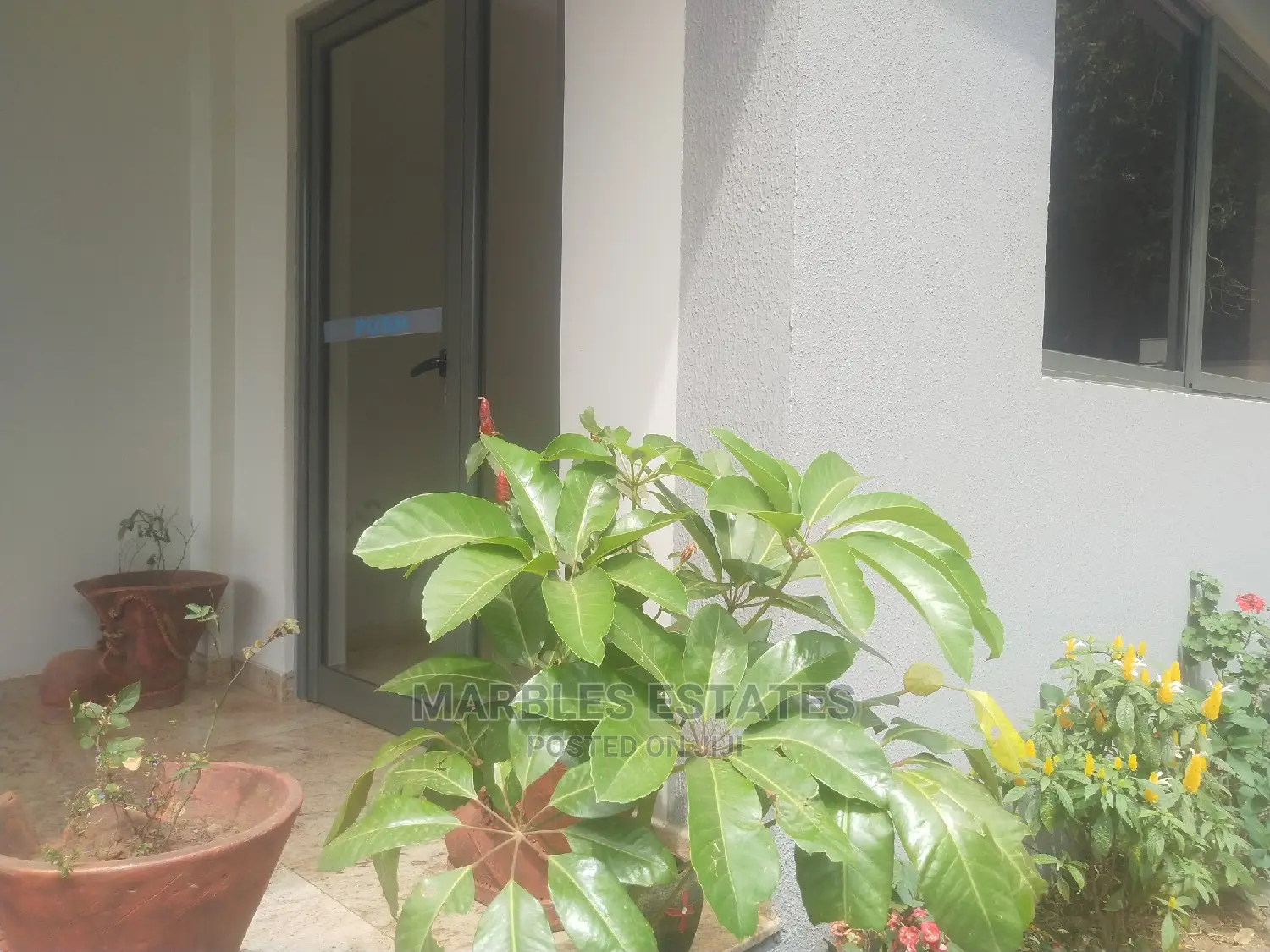 Furnished 3bdrm Apartment in Naguru, Central Division for Rent