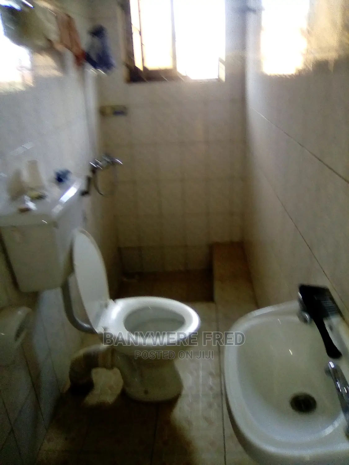 Furnished 3bdrm Apartment in Mbalwa Estate, Kira for Rent