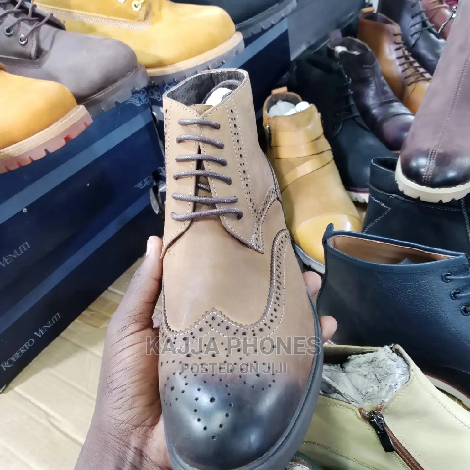 Clarks Shoes for Men