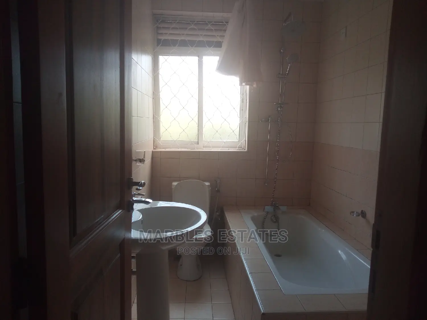 Furnished 2bdrm Apartment in Nsibambi, Central Division for Rent