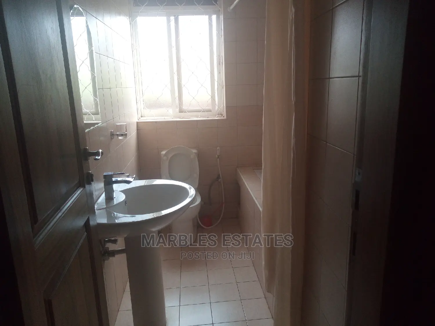 Furnished 2bdrm Apartment in Nsibambi, Central Division for Rent