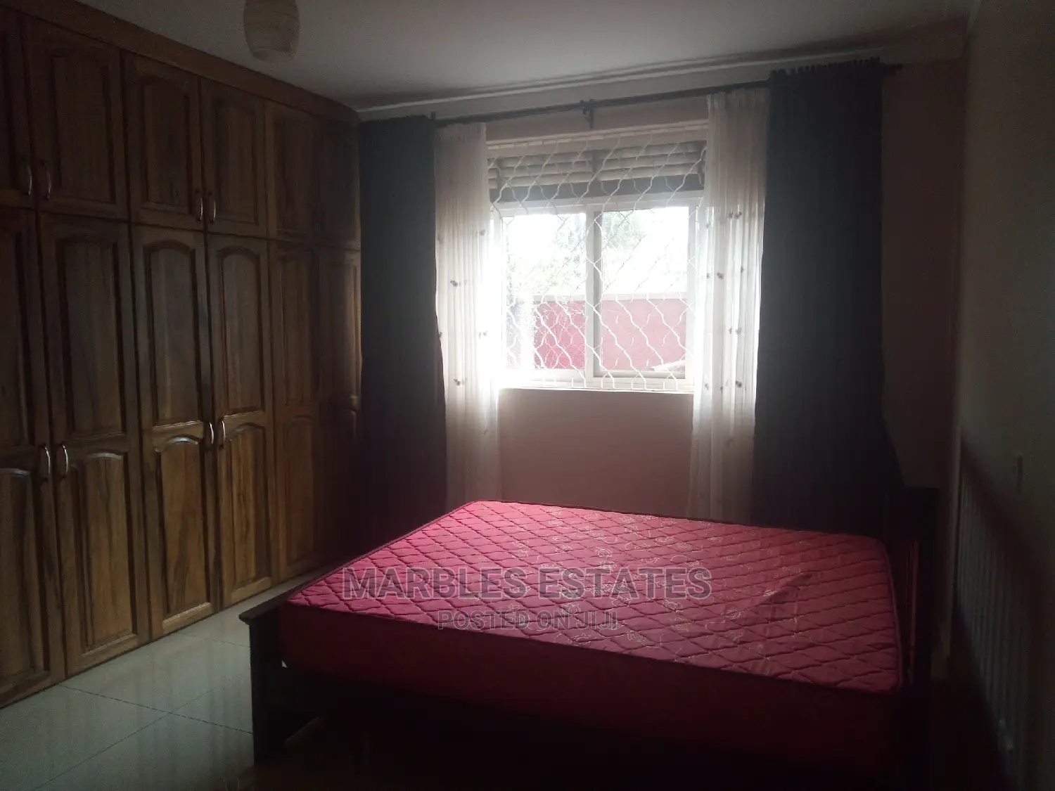 Furnished 2bdrm Apartment in Nsibambi, Central Division for Rent