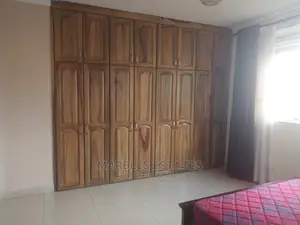 Furnished 2bdrm Apartment in Nsibambi, Central Division for Rent