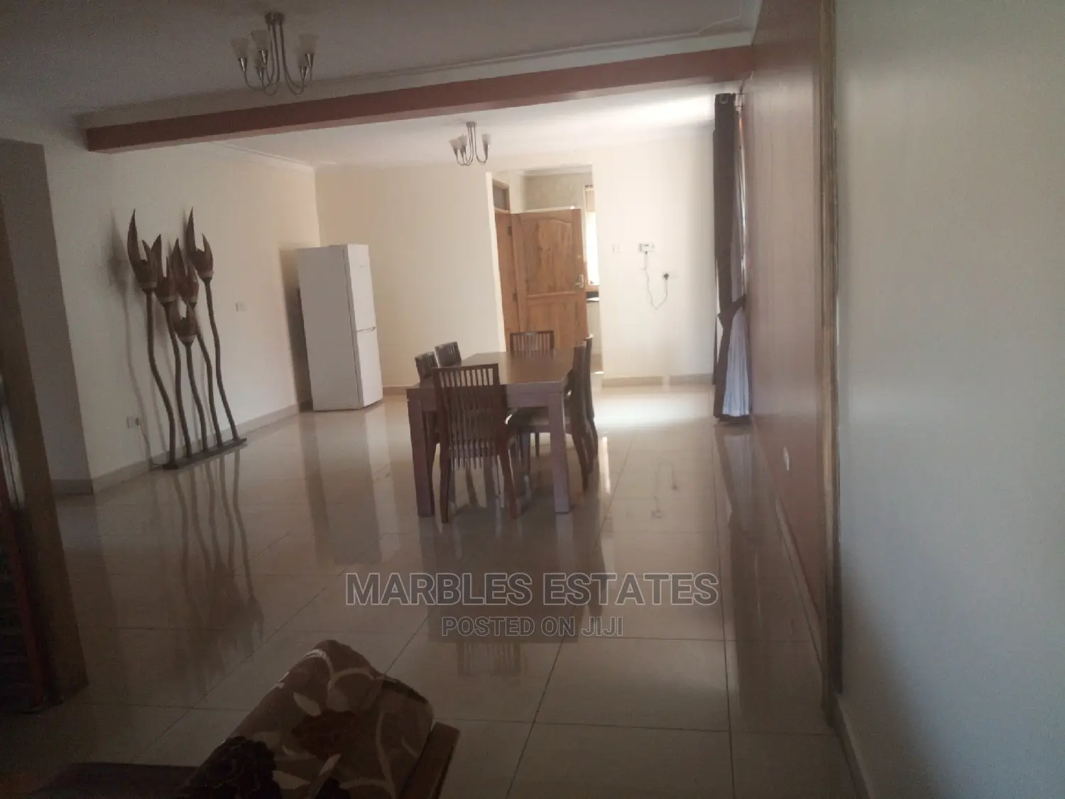 Furnished 2bdrm Apartment in Nsibambi, Central Division for Rent