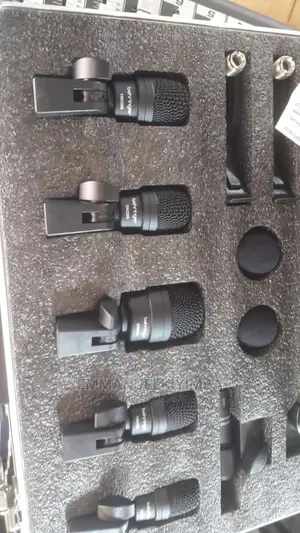 Bc1200 Drum Microphone