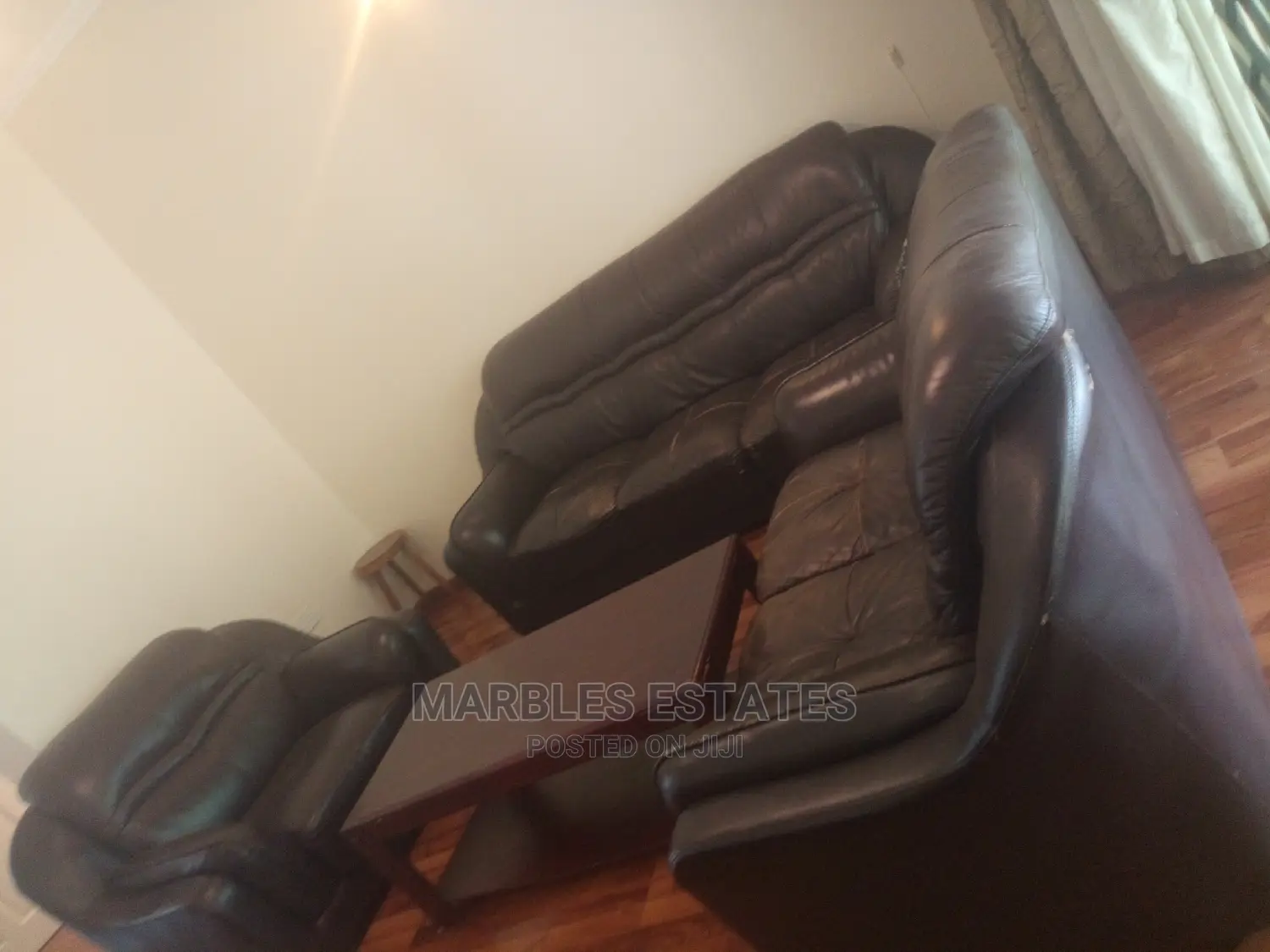 Furnished 2bdrm Apartment in Bukoto Crescent, Central Division