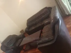 Furnished 2bdrm Apartment in Bukoto Crescent, Central Division