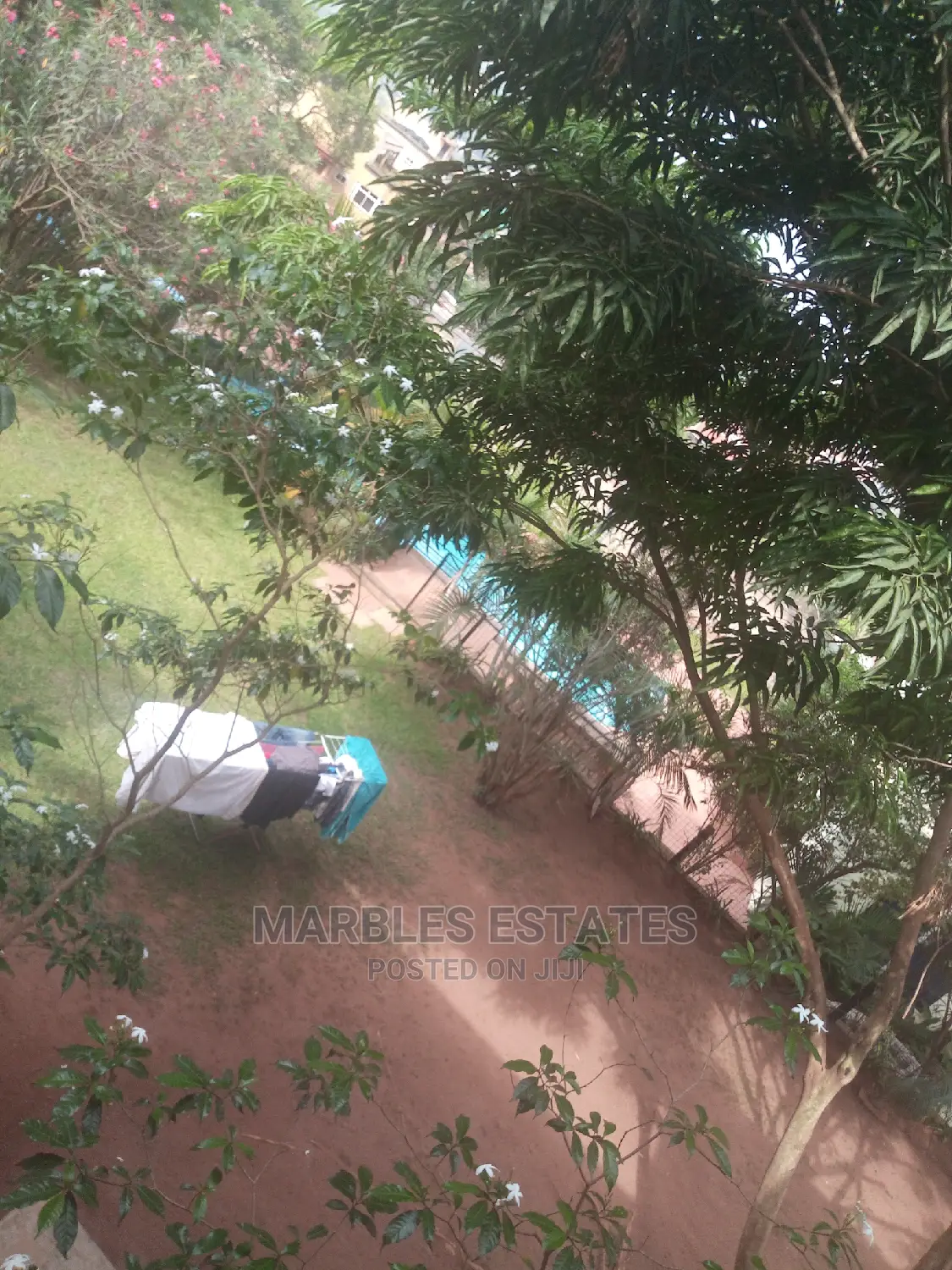 Furnished 2bdrm Apartment in Bukoto Crescent, Central Division