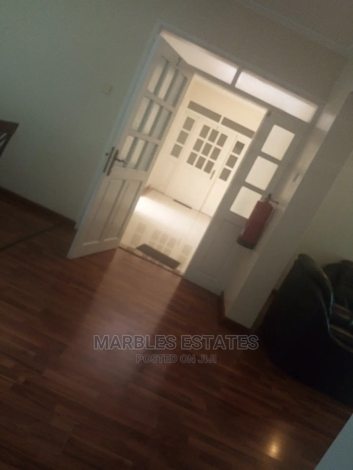 Furnished 2bdrm Apartment in Bukoto Crescent, Central Division