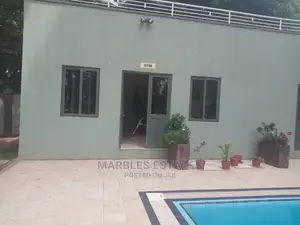 Furnished 4bdrm Apartment in Naguru, Central Division for Rent