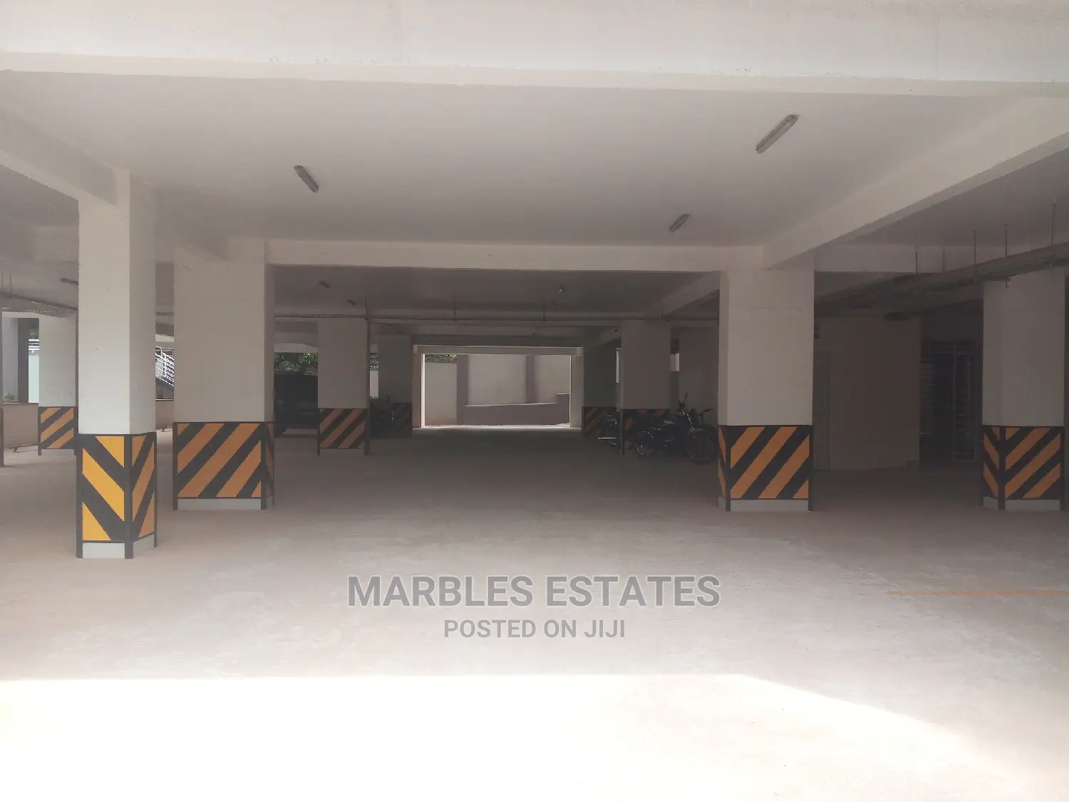 Furnished 4bdrm Apartment in Naguru, Central Division for Rent