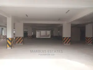 Furnished 4bdrm Apartment in Naguru, Central Division for Rent