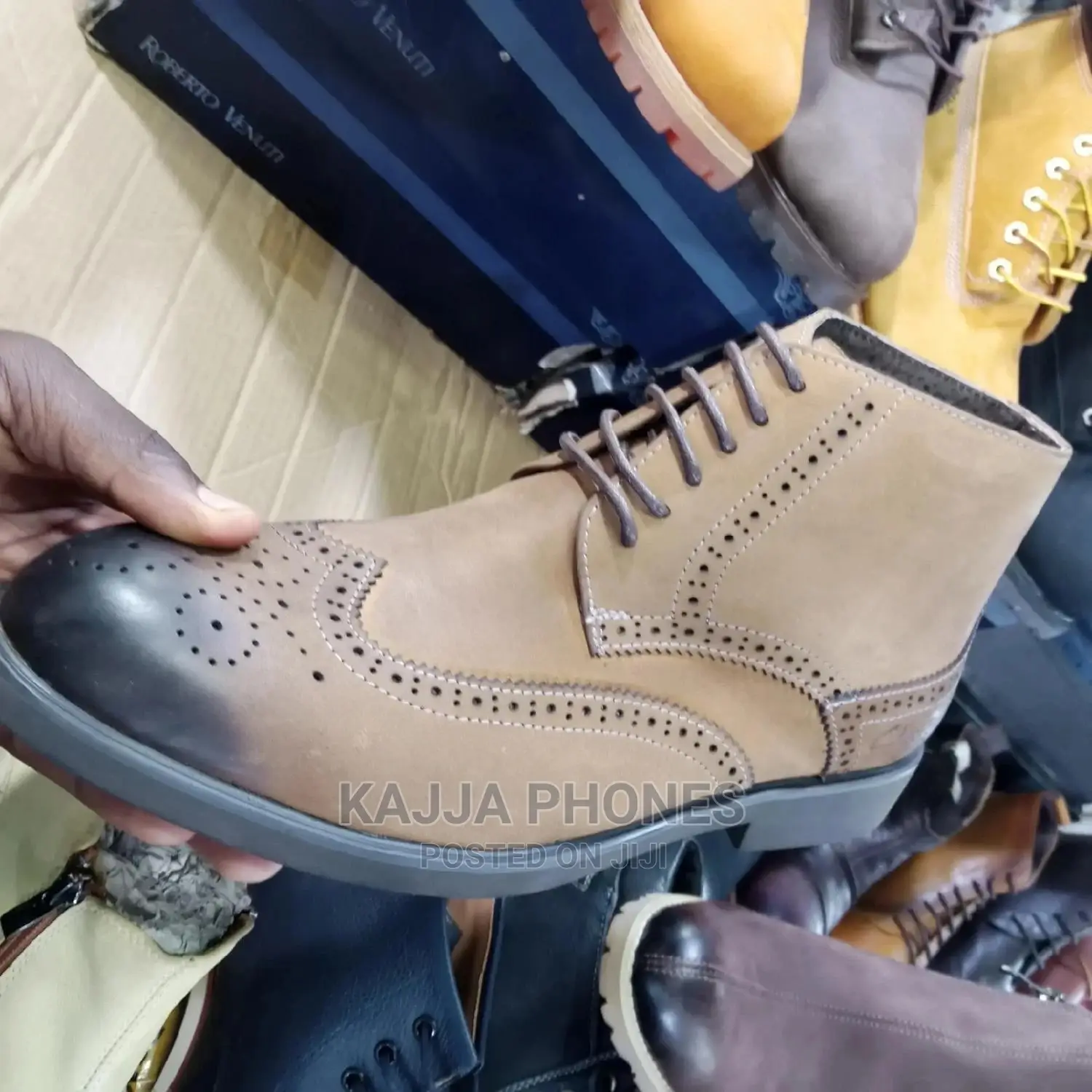 Clarks Shoes for Men