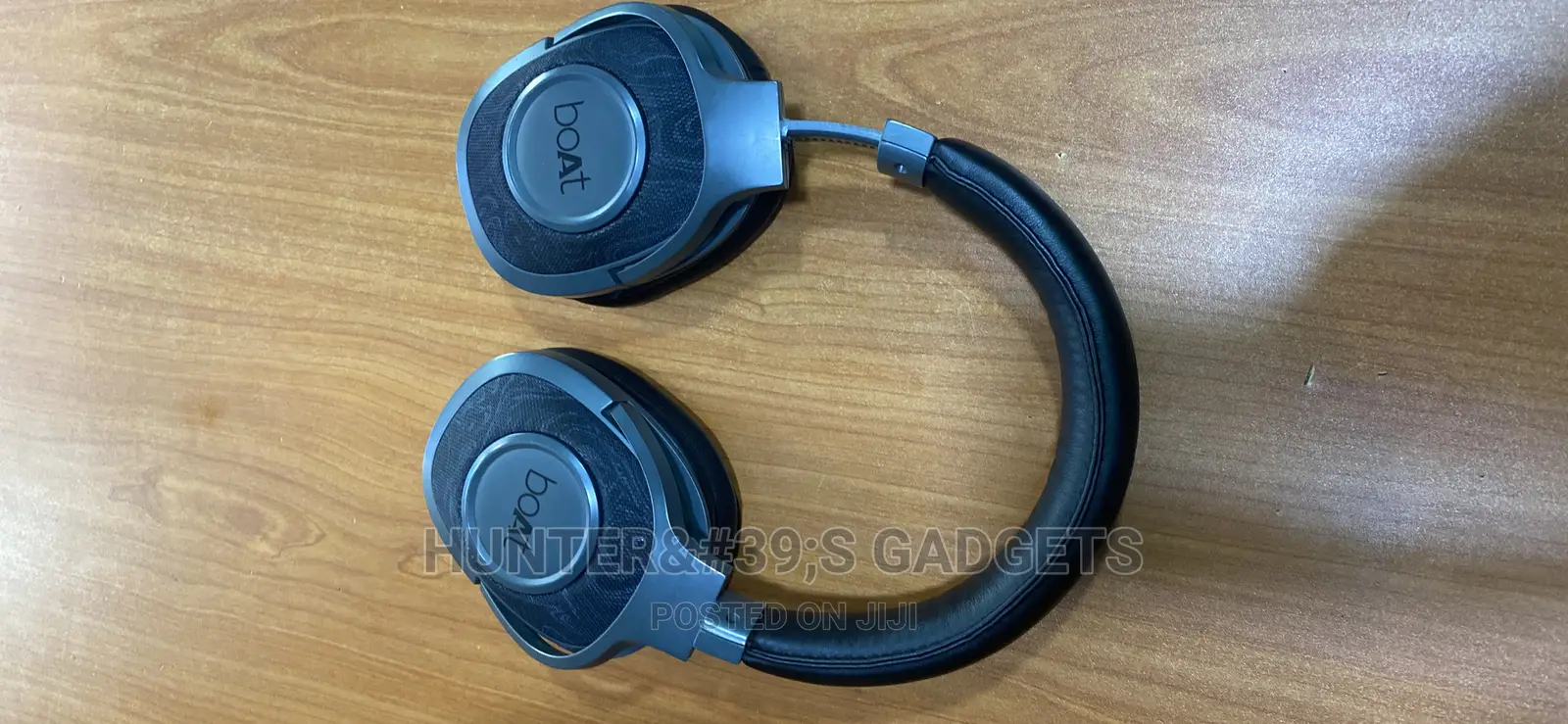 Boat Original Rechargeable Bluetooth Headsets