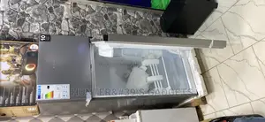 Hisense Double Door Fridge 270 Litres With Water Dispenser