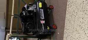 100 Ltrs Electric Air Compressor
