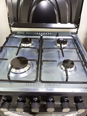 Sano Gas Cooker 55WB
