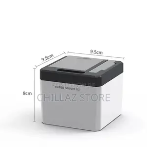 Electric Tooth Holder