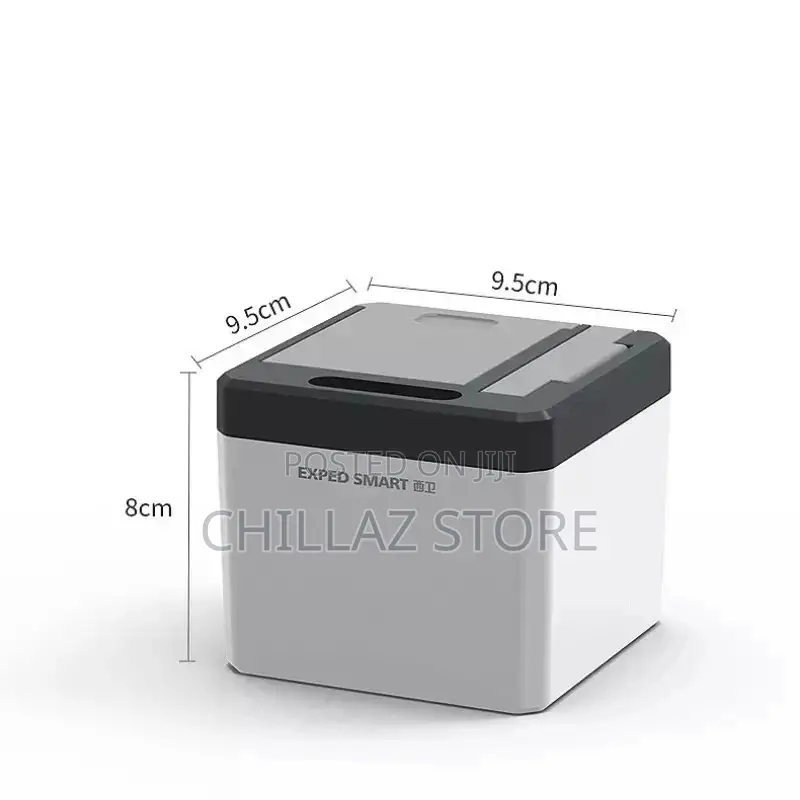 Electric Tooth Holder