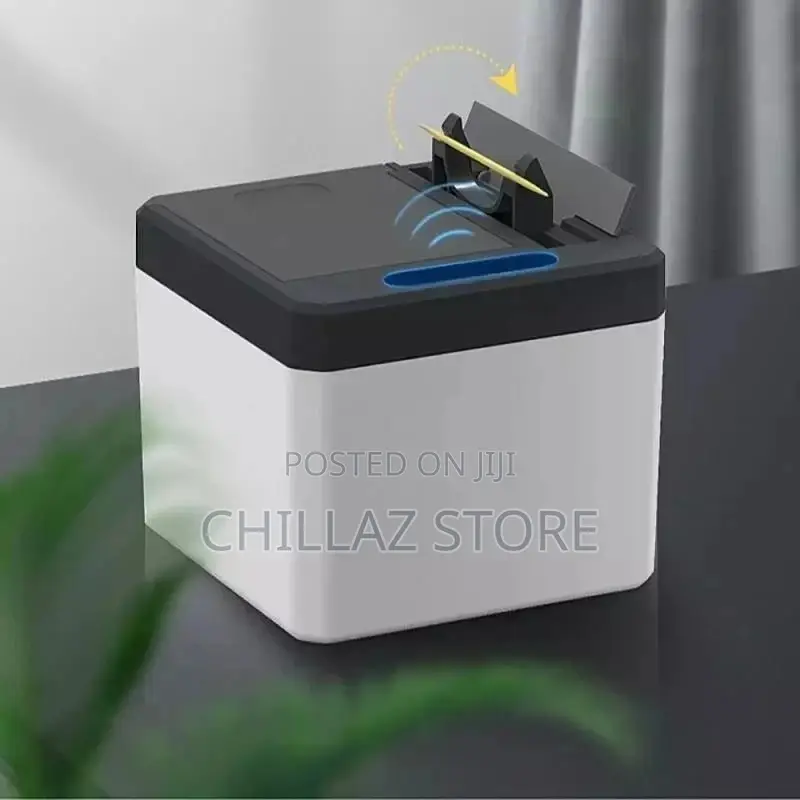 Electric Tooth Holder