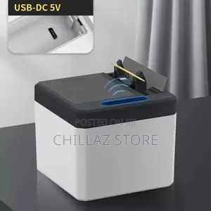 Electric Tooth Holder
