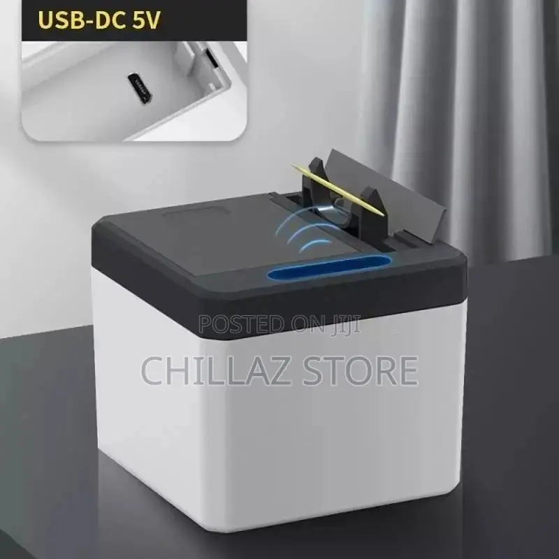 Electric Tooth Holder