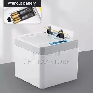 Electric Tooth Holder
