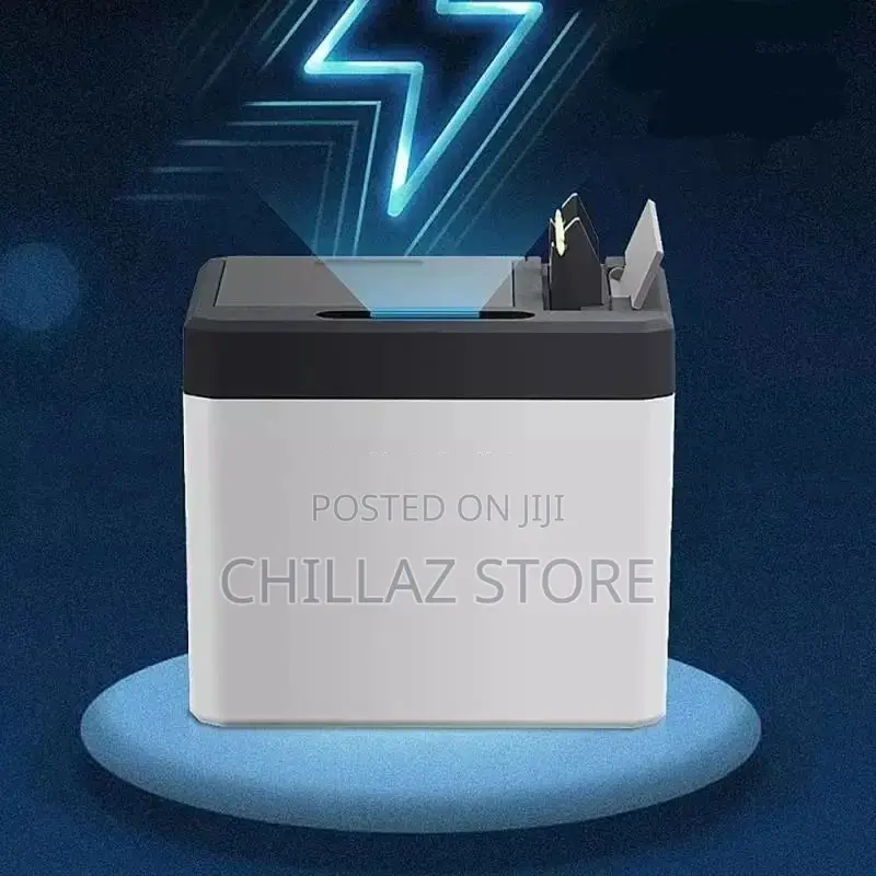 Electric Tooth Holder