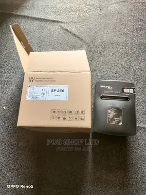 80mm Thermal Printer - S-Pos - Sue - Usb+Serial+Ethernet