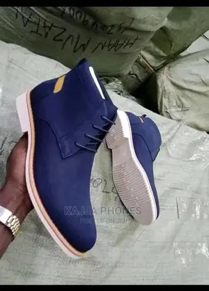 Formal Men's Shoes