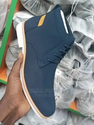Formal Men's Shoes