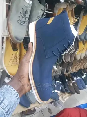 Formal Men's Shoes