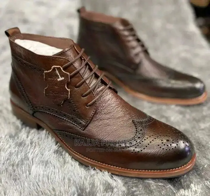Formal Mens Shoes