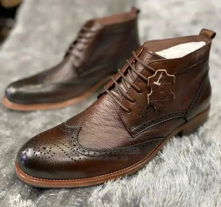 Formal Mens Shoes