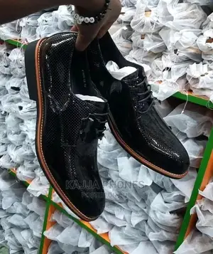 Gentle Men's Shoes