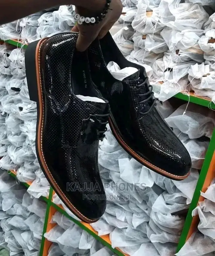 Gentle Men's Shoes