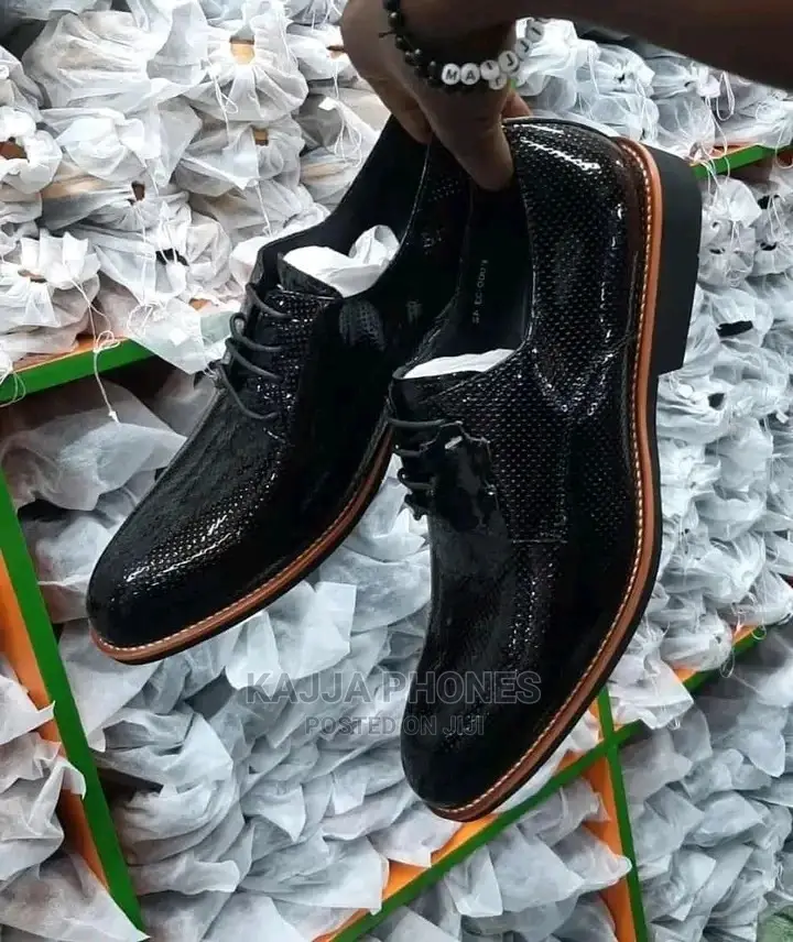 Gentle Men's Shoes