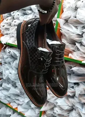 Gentle Men's Shoes