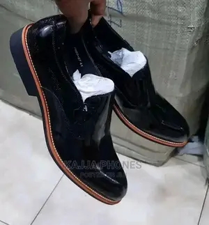 Formal Men's Shoes 