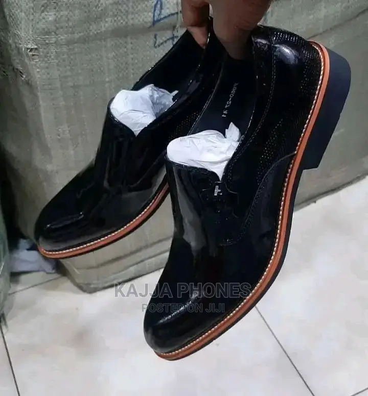 Formal Men's Shoes 