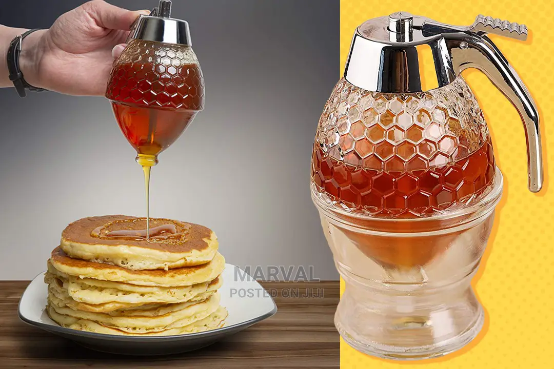 Honey Dispenser