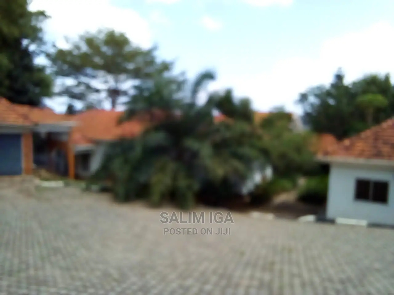 4bdrm Bungalow in Kololo Property, Central Division for Rent