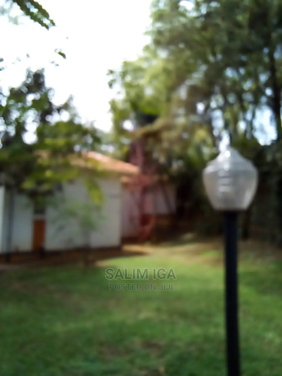 4bdrm Bungalow in Kololo Property, Central Division for Rent