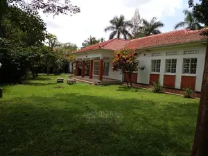 4bdrm Bungalow in Kololo Property, Central Division for Rent