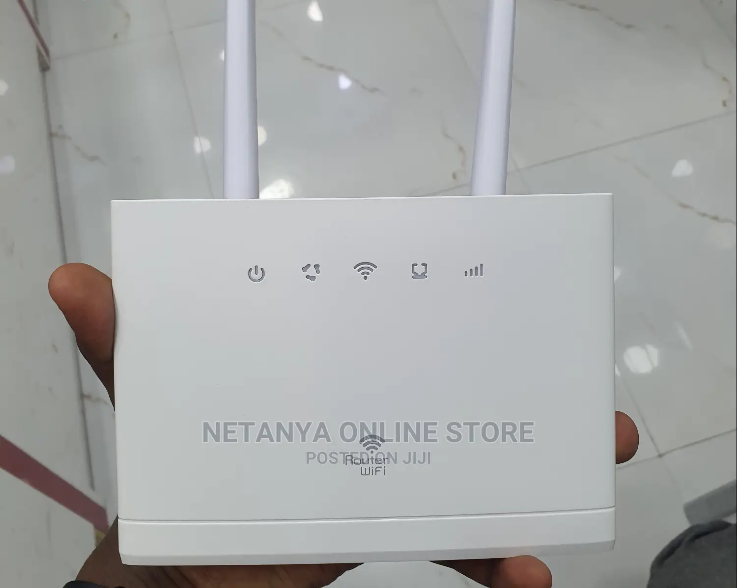 Top Link 4g Router Pro2.