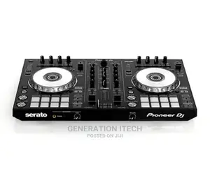 Pioneer DDJ-SR Serato DJ Controller
