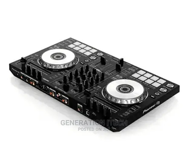 Pioneer DDJ-SR Serato （Pioneer DDJ-SR Serato DJ Controller in 