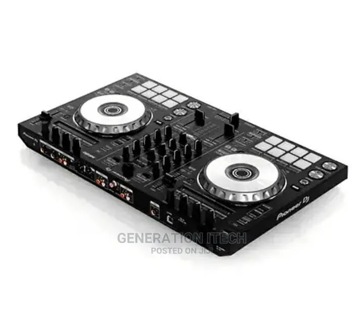 Pioneer DDJ-SR Serato DJ Controller