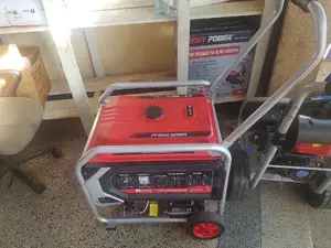 7.5 Kva Edon Generator