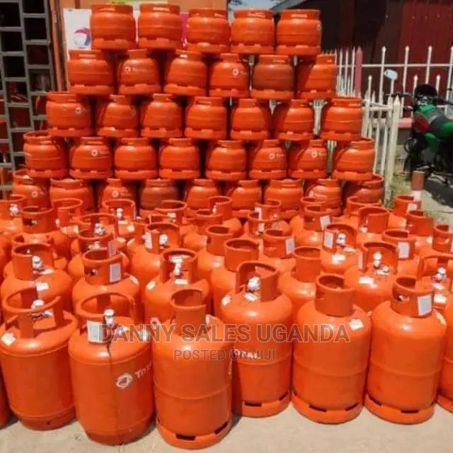 Total Gas Full Sets and Refills Free Delivery